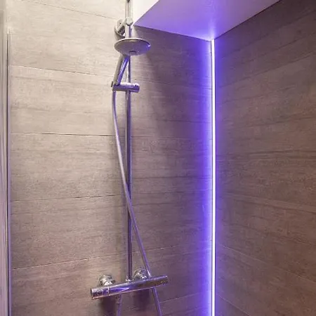 Apartment Comfortable And Bright 50 M In 10th Paris