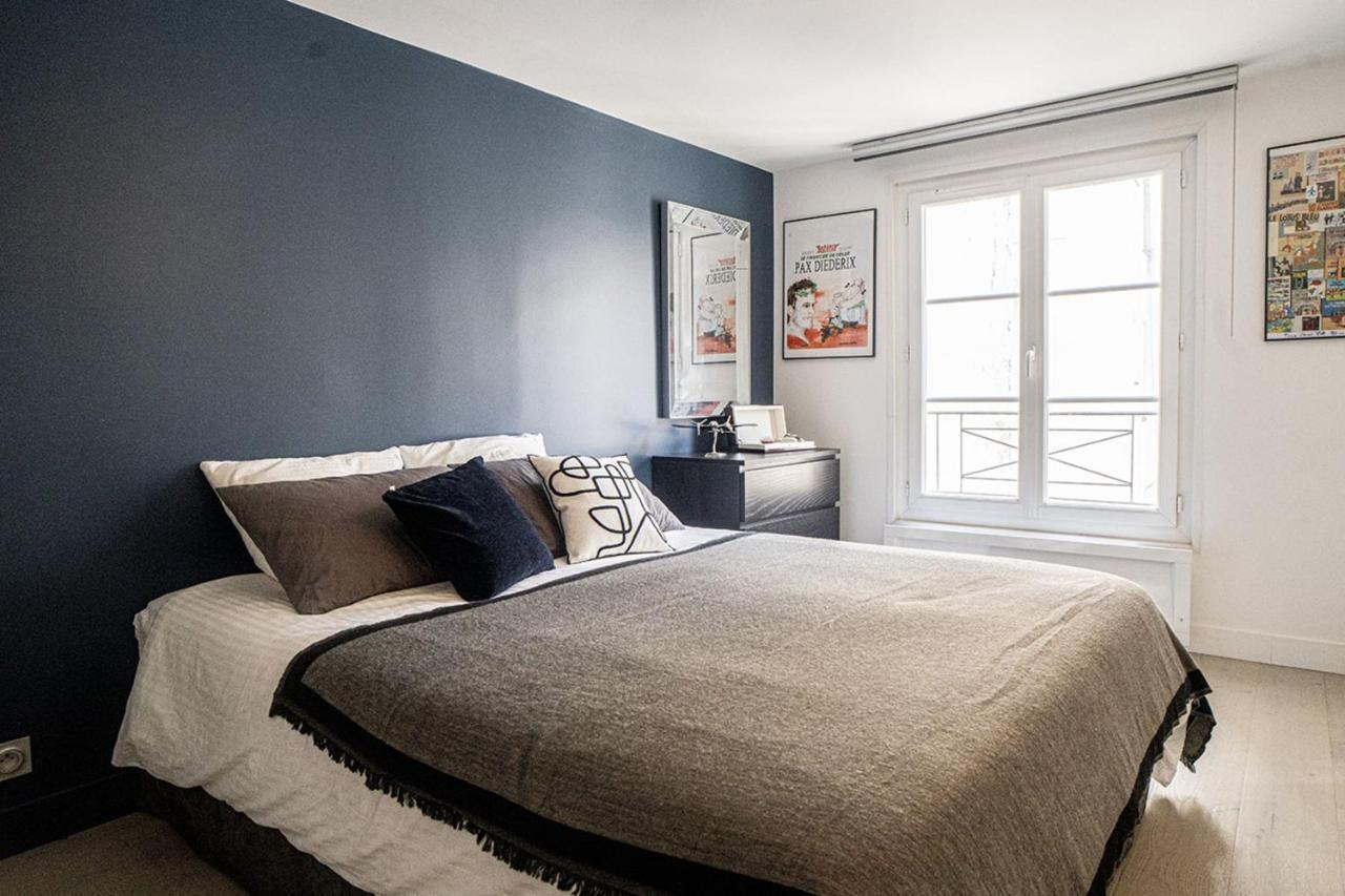 Comfortable And Bright 50 M In 10th Appartamento