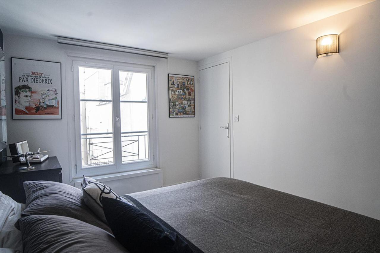 Appartamento Comfortable And Bright 50 M In 10th *