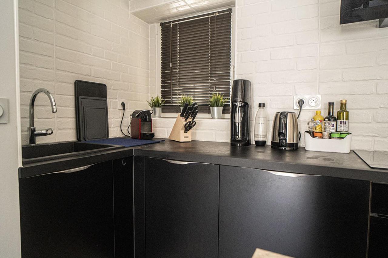 Appartamento Comfortable And Bright 50 M In 10th Parigi