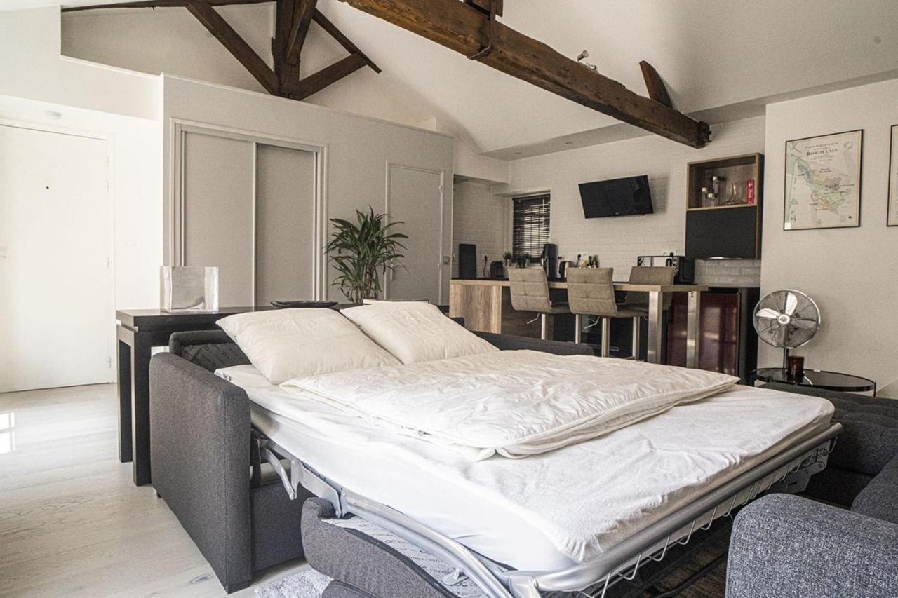 Comfortable And Bright 50 M In 10th Appartamento Parigi