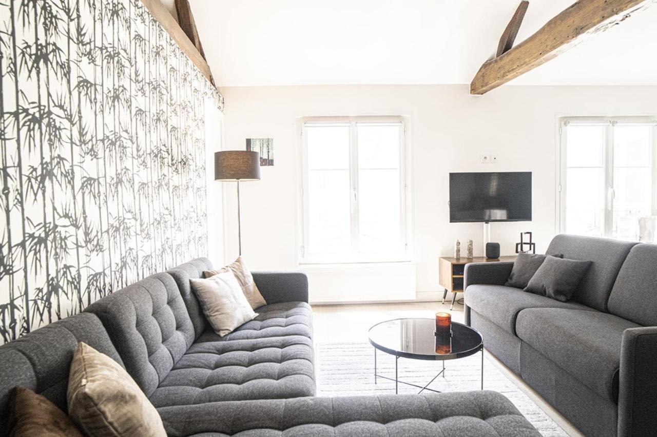 Comfortable And Bright 50 M In 10th Appartamento